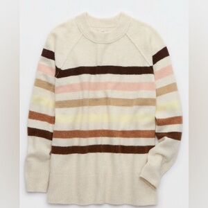NWT Aerie Unreal Crew Sweater